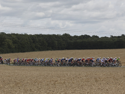 Paris Olympics Cycling