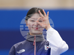 Paris Olympics Archery