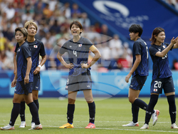 Paris Olympics Soccer
