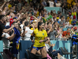 Paris Olympics Handball