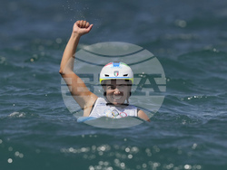 Paris Olympics Sailing