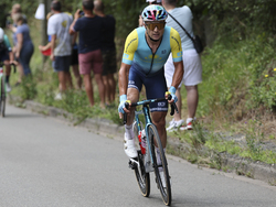Paris Olympics Cycling