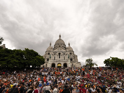 Paris Olympics Cycling