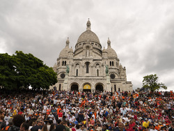 Paris Olympics Cycling