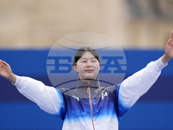 Paris Olympics Archery