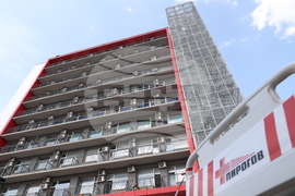 Болница „Пирогов“ - дете, пострадало при инцидент на плажа в Созопол - транспортиране