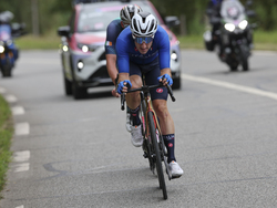 Paris Olympics Cycling