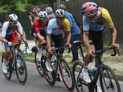 Paris Olympics Cycling