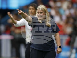 Paris Olympics Soccer