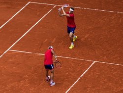 Paris Olympics Tennis