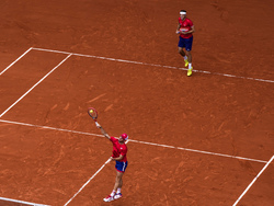 Paris Olympics Tennis