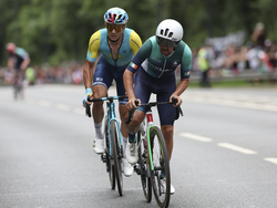 Paris Olympics Cycling