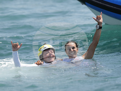 Paris Olympics Sailing