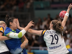 Paris Olympics Handball