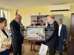 Снимка: Община Видин