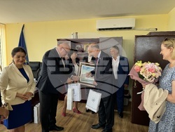 Снимка: Община Видин