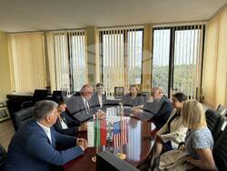 Снимка: Община Видин