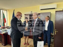 Снимка: Община Видин