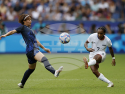 Paris Olympics Soccer