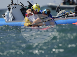 Paris Olympics Sailing