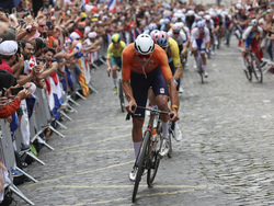 Paris Olympics Cycling