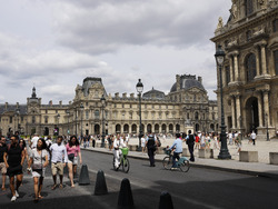 Paris Olympics Cycling