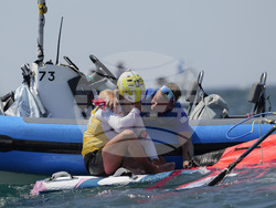 Paris Olympics Sailing