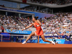 Paris Olympics Tennis
