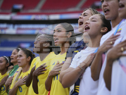 Paris Olympics Soccer
