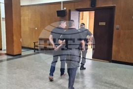 Стара Загора - съд - мерки за неотклонение