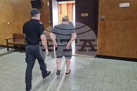 Стара Загора - съд - мерки за неотклонение