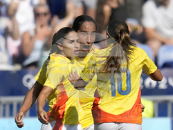 Paris Olympics Soccer