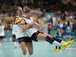 Paris Olympics Handball