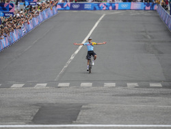 Paris Olympics Cycling