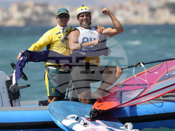 Paris Olympics Sailing