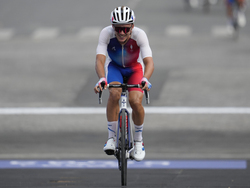 Paris Olympics Cycling