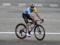 Paris Olympics Cycling