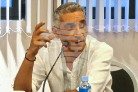 Курортен комплекс Боровец - Международен джаз фестивал „Д-р Емил Илиев“ - пресконференция