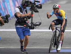 Paris Olympics Cycling