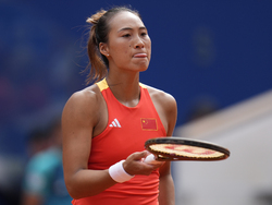 Paris Olympics Tennis