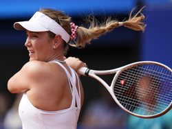 Paris Olympics Tennis