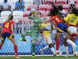Paris Olympics Soccer