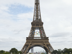 Paris Olympics Cycling