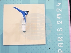 Paris Olympics Artistic Gymnastics