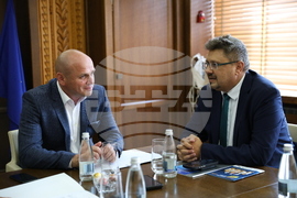 Банско - БТА - Община Банско - Асоциация „Фестивалите в България“ - договор за сътрудничество