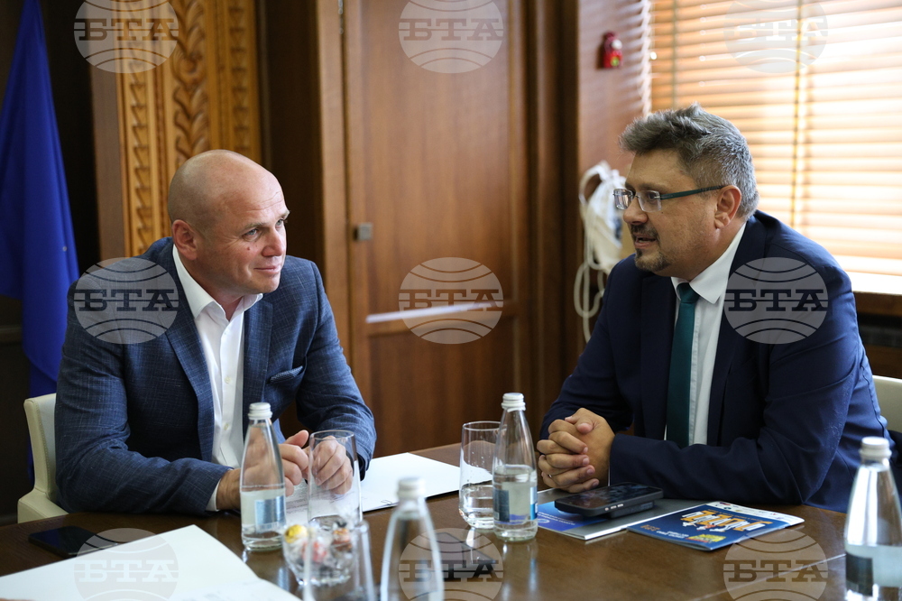 Банско - БТА - Община Банско - Асоциация „Фестивалите в България“ - договор за сътрудничество