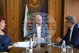 Банско - БТА - Община Банско - Асоциация „Фестивалите в България“ - договор за сътрудничество