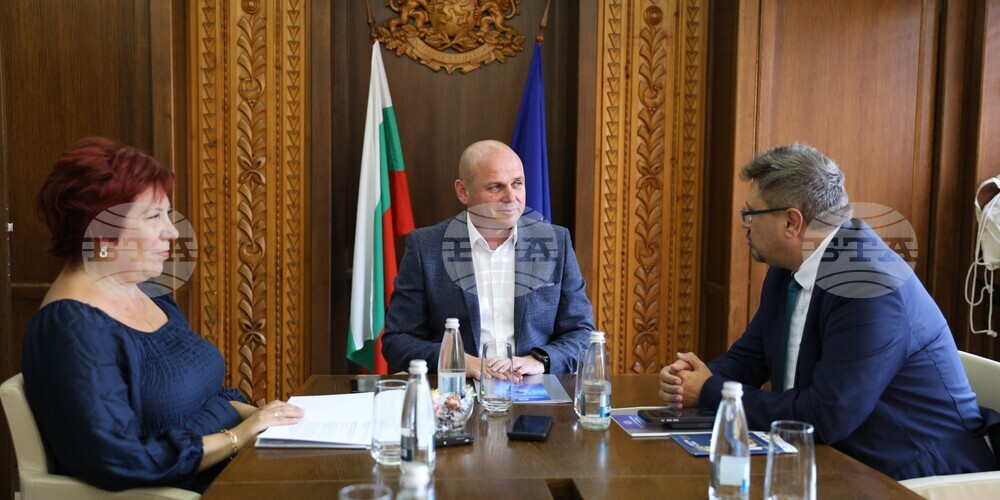 Банско - БТА - Община Банско - Асоциация „Фестивалите в България“ - договор за сътрудничество