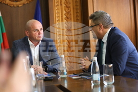 Банско - БТА - Община Банско - Асоциация „Фестивалите в България“ - договор за сътрудничество