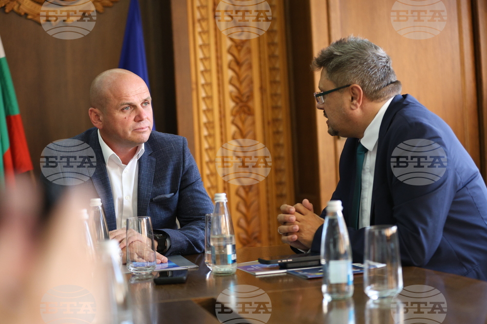 Банско - БТА - Община Банско - Асоциация „Фестивалите в България“ - договор за сътрудничество